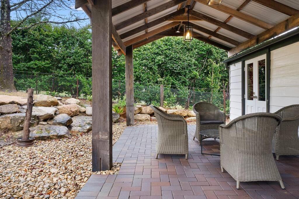 Photo of Patio Balcony in Bilpin