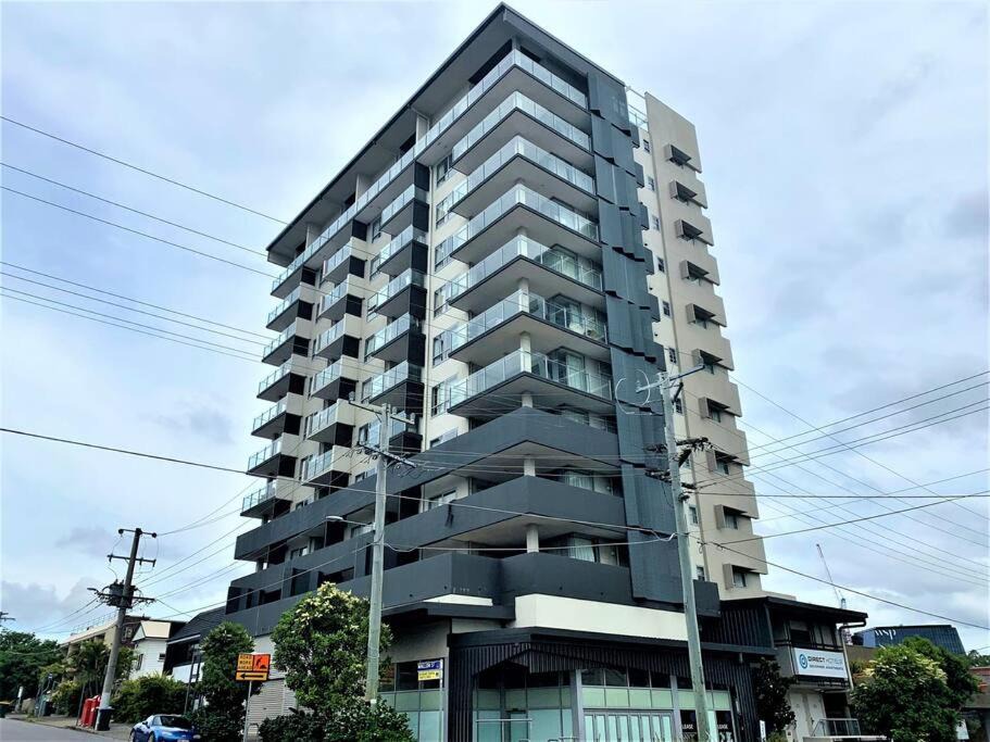 Photo of Buildings in Bowen Hills