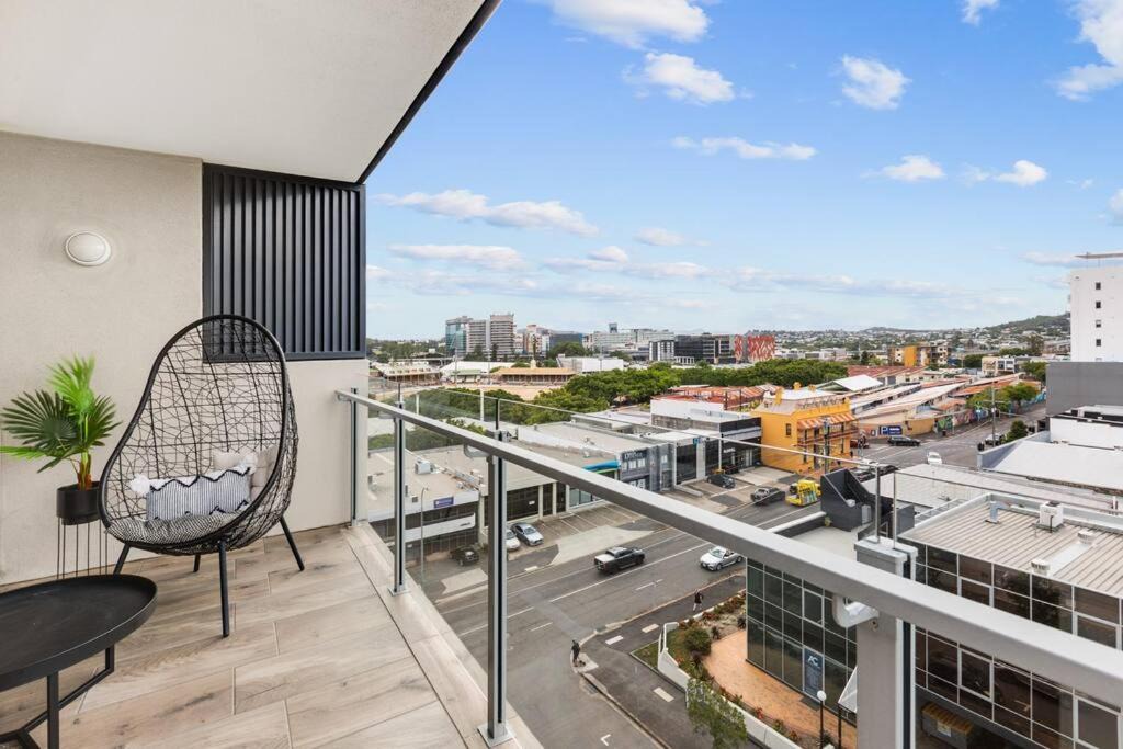 Photo of Patio Balcony in Bowen Hills