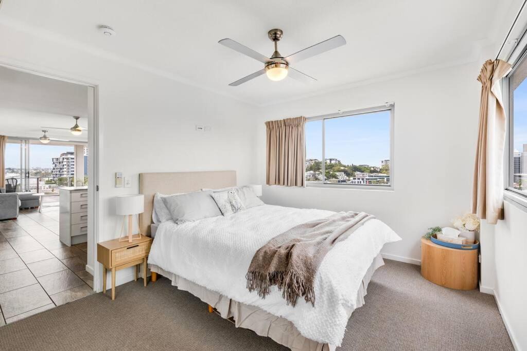 Photo of Bedroom in Bowen Hills