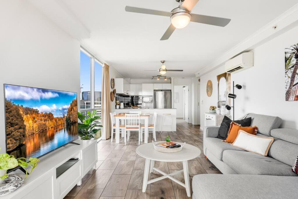 Photo of Livingroom in Bowen Hills
