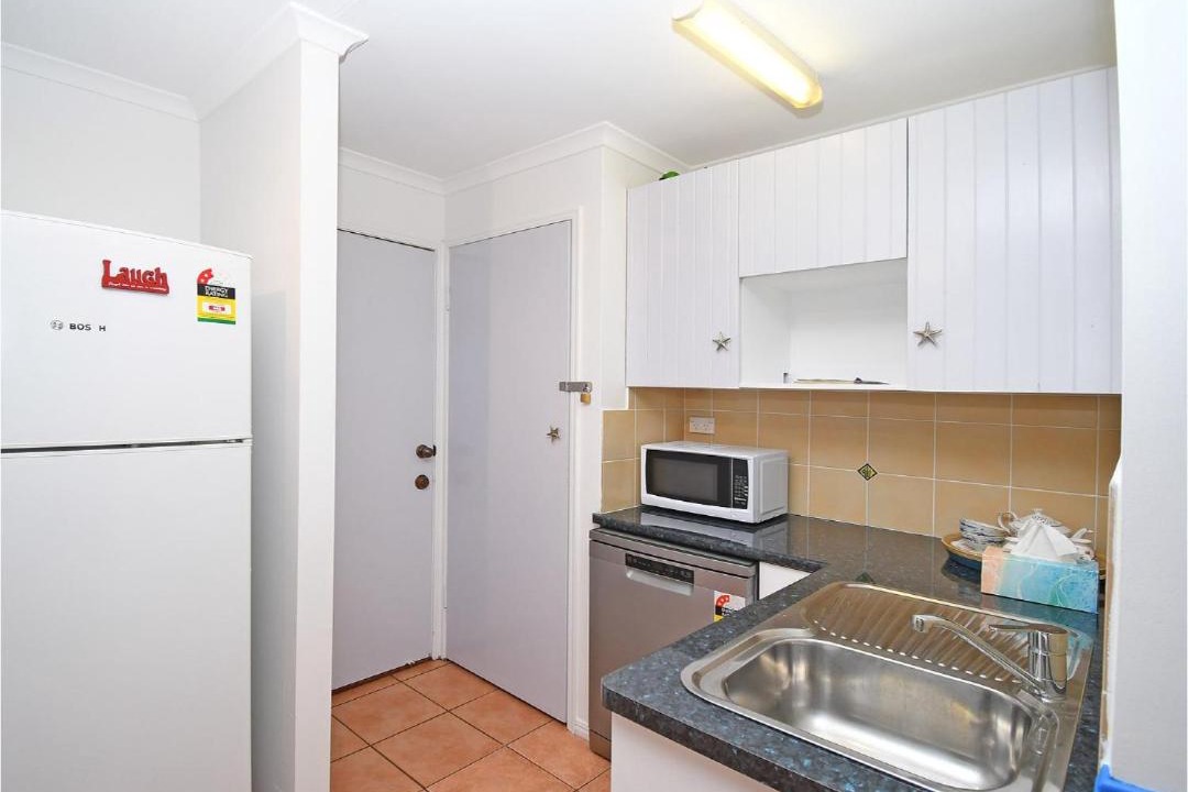 Photo of Kitchen in Point Vernon