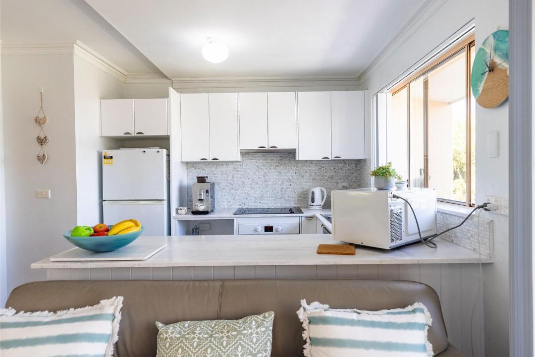 Photo of Kitchen in Shoal Bay