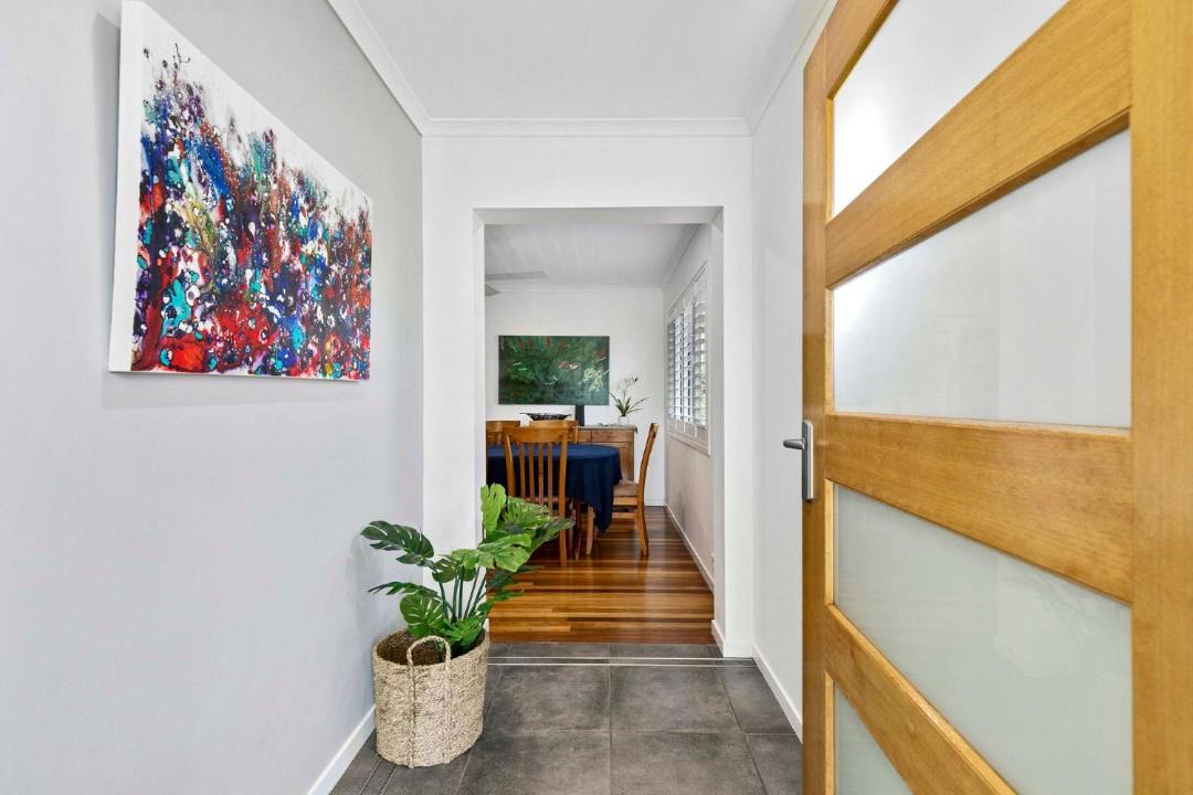Photo of Livingroom in Point Vernon