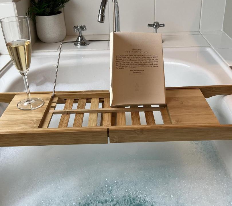 Photo of Bathroom in Abbey