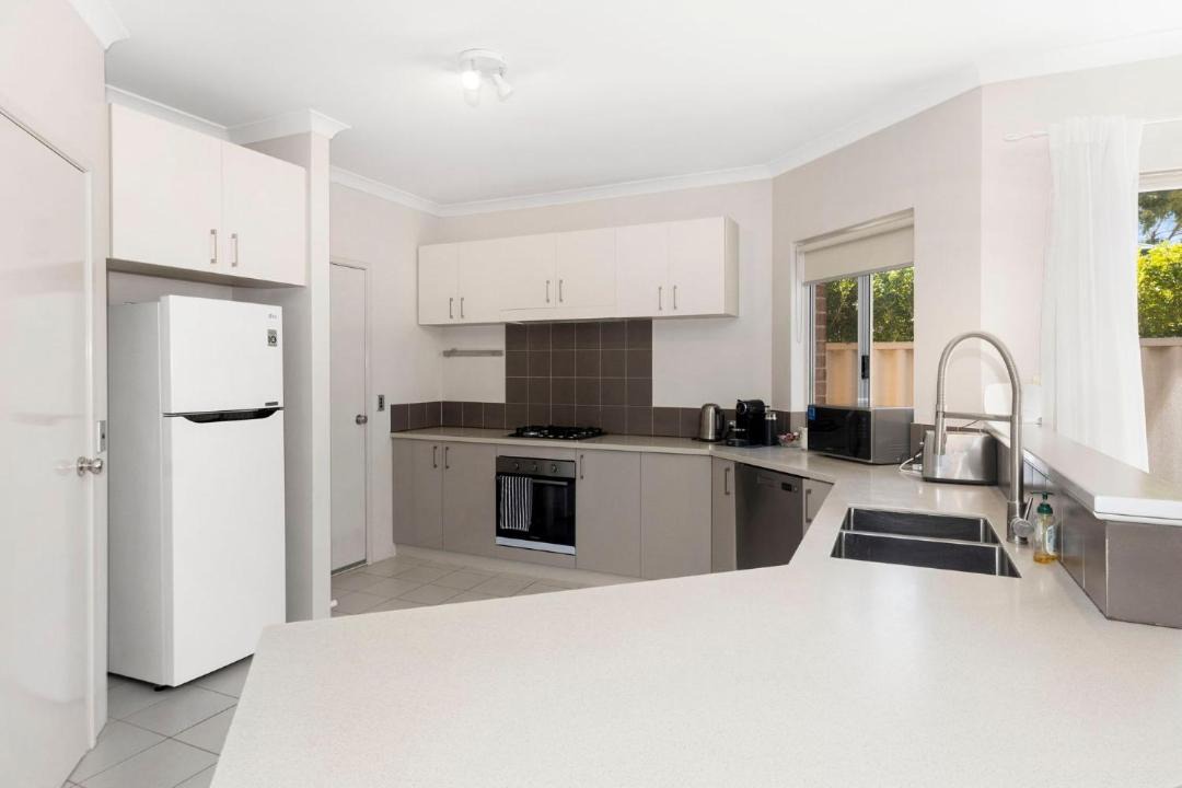 Photo of Kitchen in Abbey