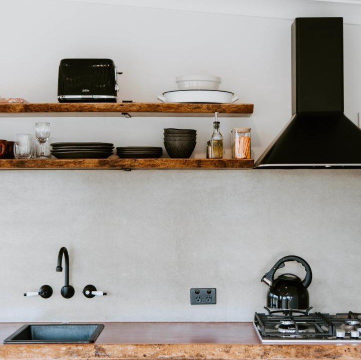 Photo of Kitchen in Ilford