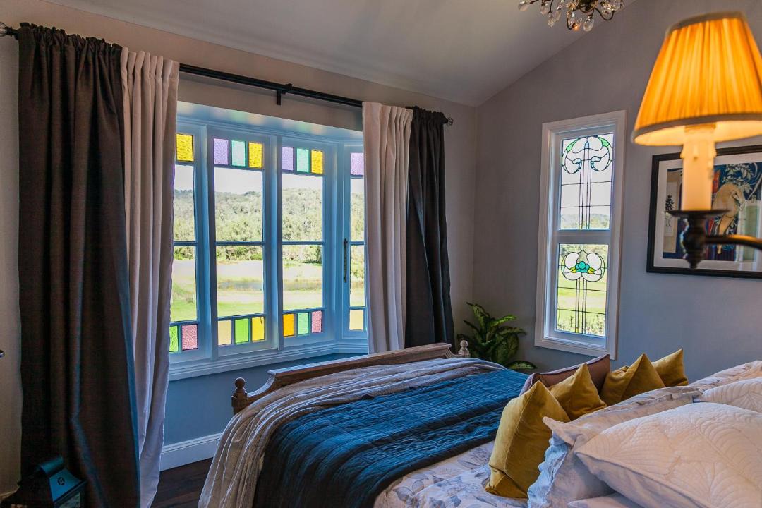 Photo of Bedroom in Wollombi