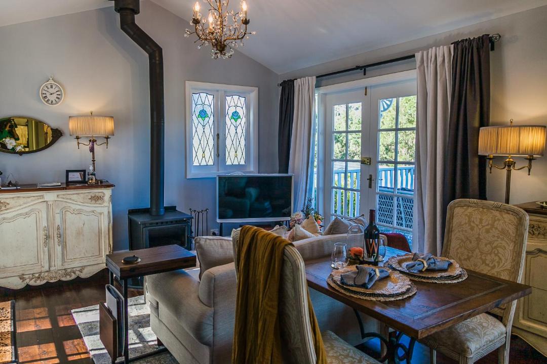 Photo of Livingroom in Wollombi