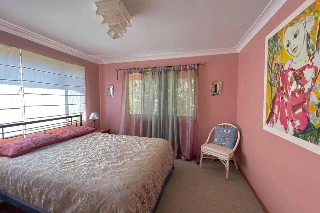 Photo of Bedroom in Erowal Bay