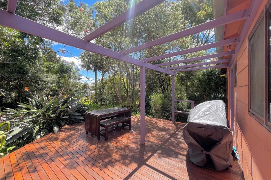 Photo of Patio Balcony in Erowal Bay