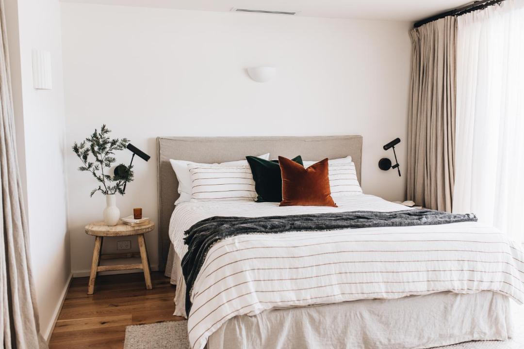 Photo of Bedroom in Jeremadra