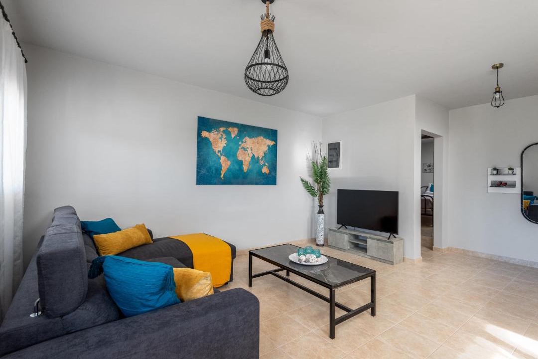 Photo of Livingroom in Kremasti