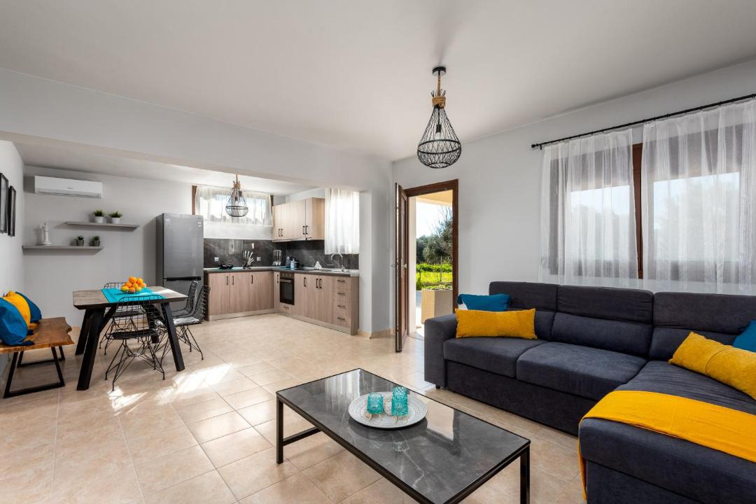 Photo of Livingroom in Kremasti