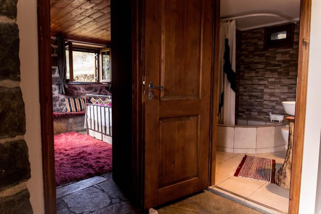 Photo of Bedroom in Pyli