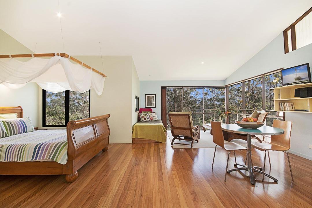 Photo of Bedroom in Wootha
