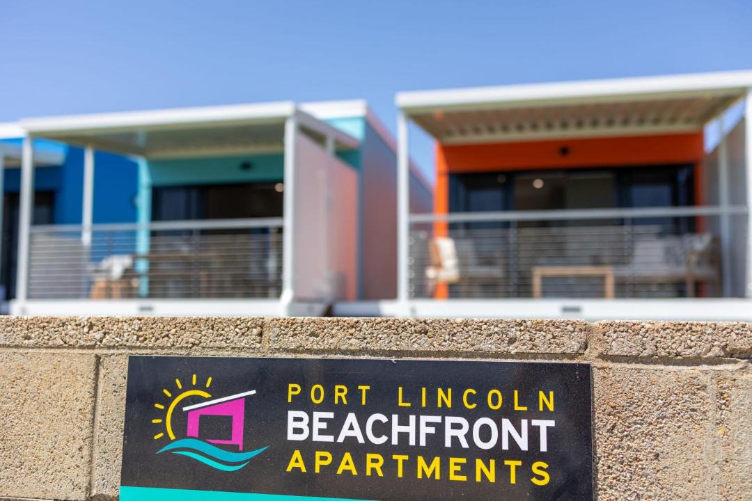 Photo of Buildings in Port Lincoln