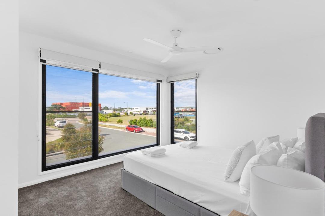 Photo of Bathroom in Pelican Waters