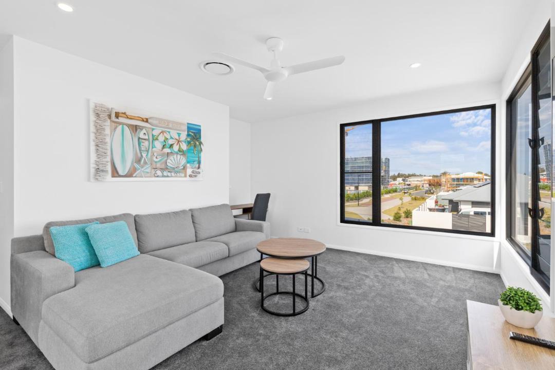Photo of Livingroom in Pelican Waters