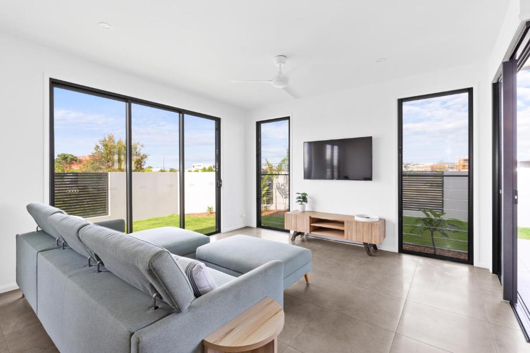 Photo of Livingroom in Pelican Waters