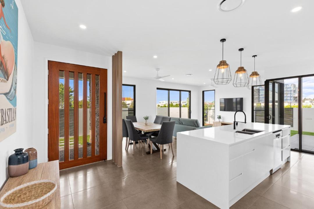 Photo of Livingroom in Pelican Waters