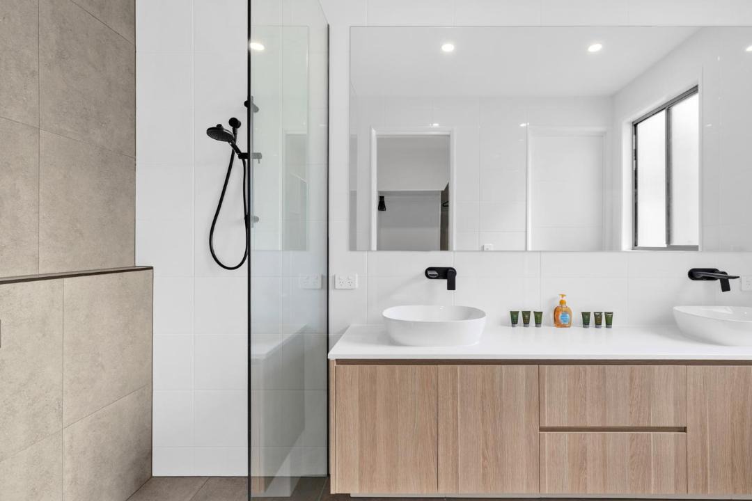 Photo of Bathroom in Pelican Waters