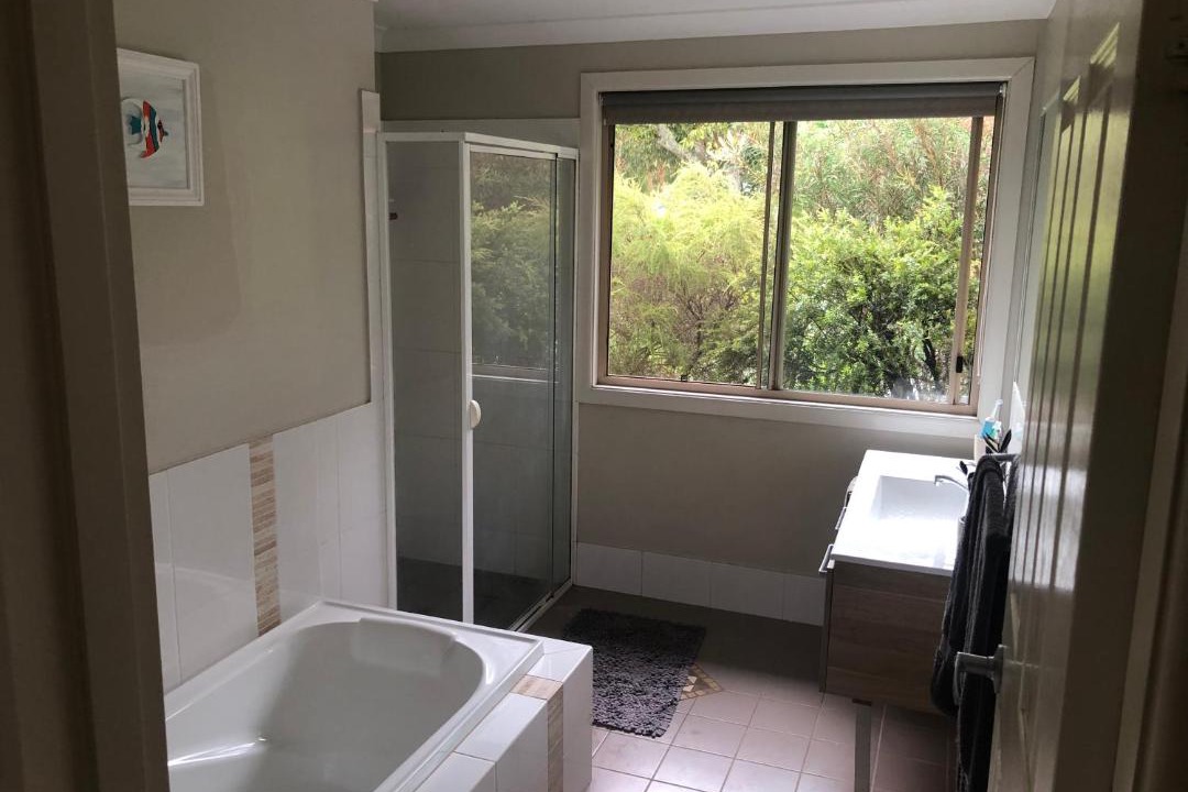 Photo of Bathroom in Fawcetts Plain