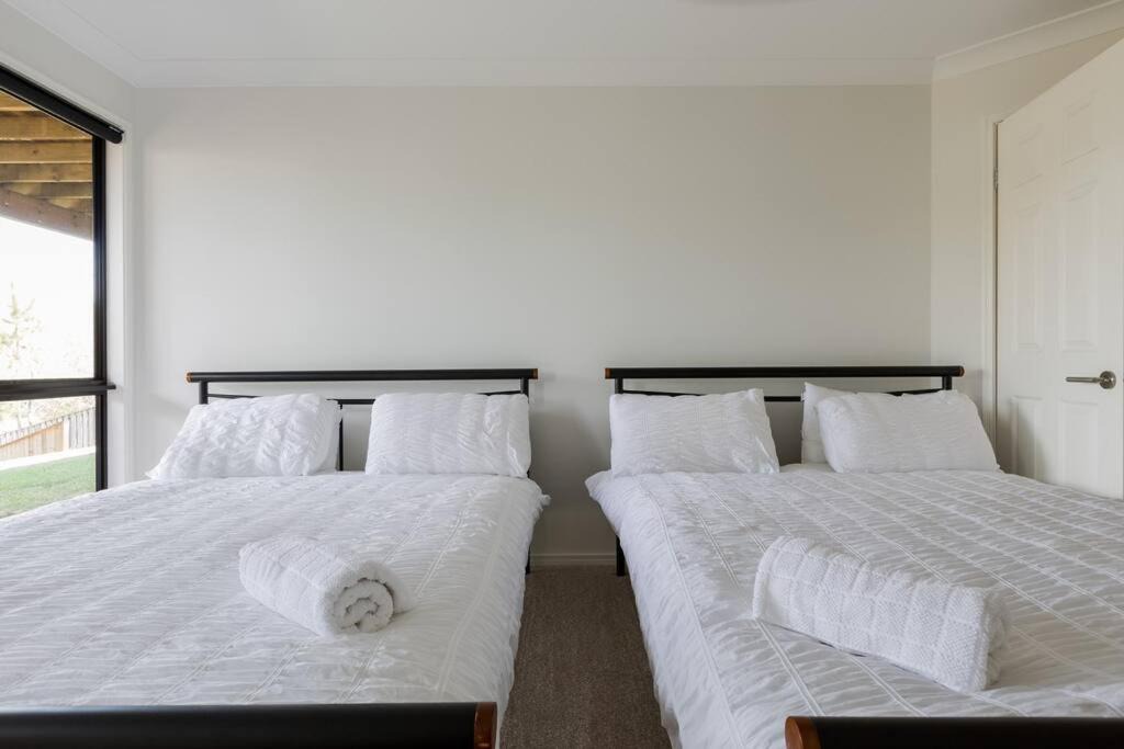 Photo of Bedroom in Pacific Pines