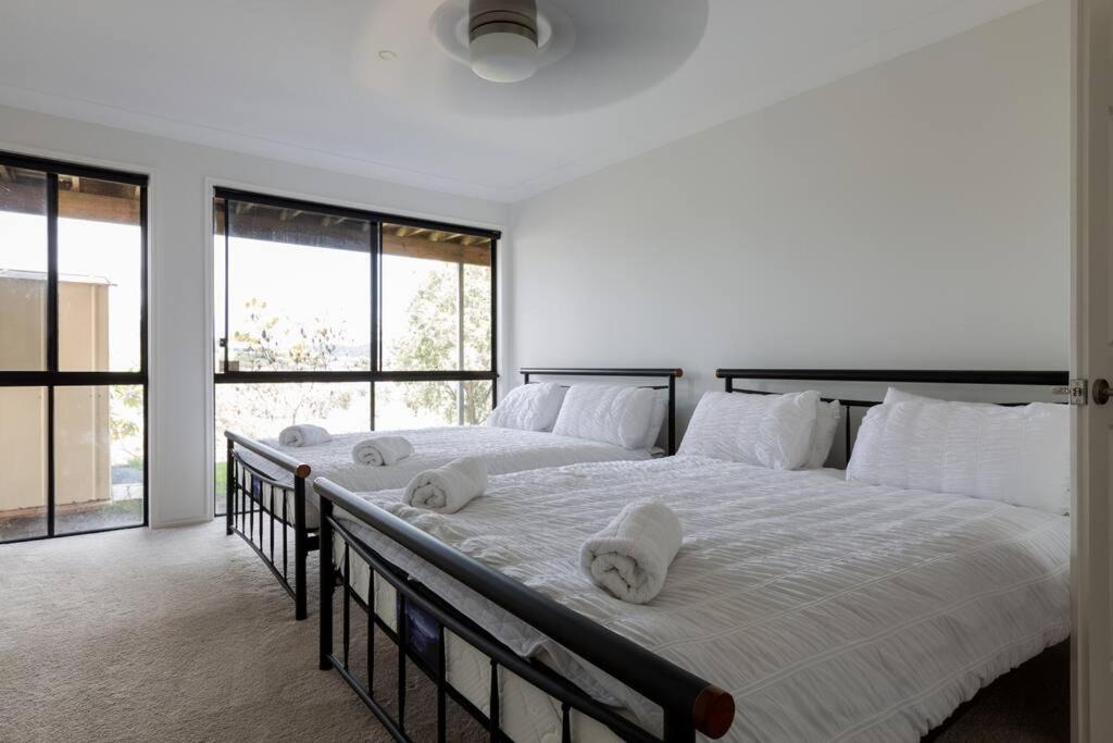 Photo of Bedroom in Pacific Pines