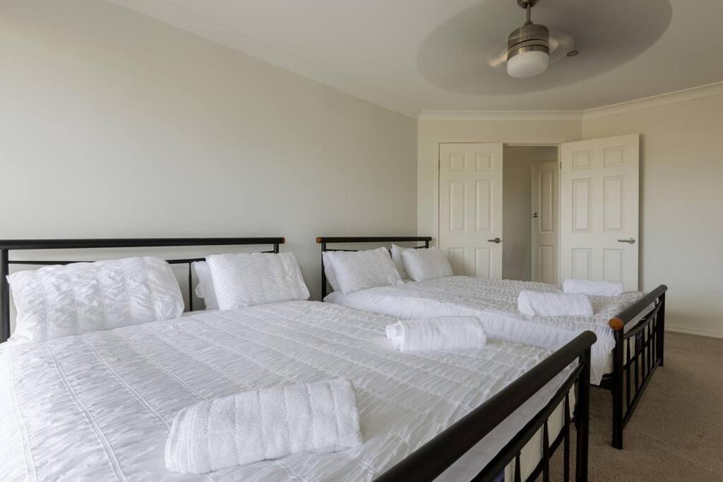 Photo of Bedroom in Pacific Pines
