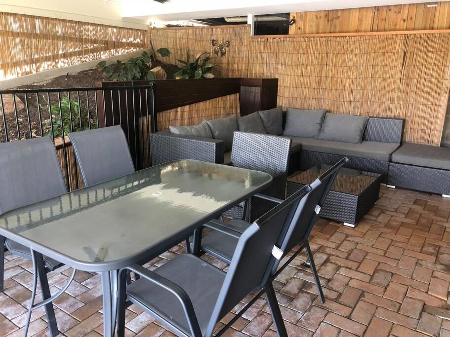Photo of Patio Balcony in Pacific Pines