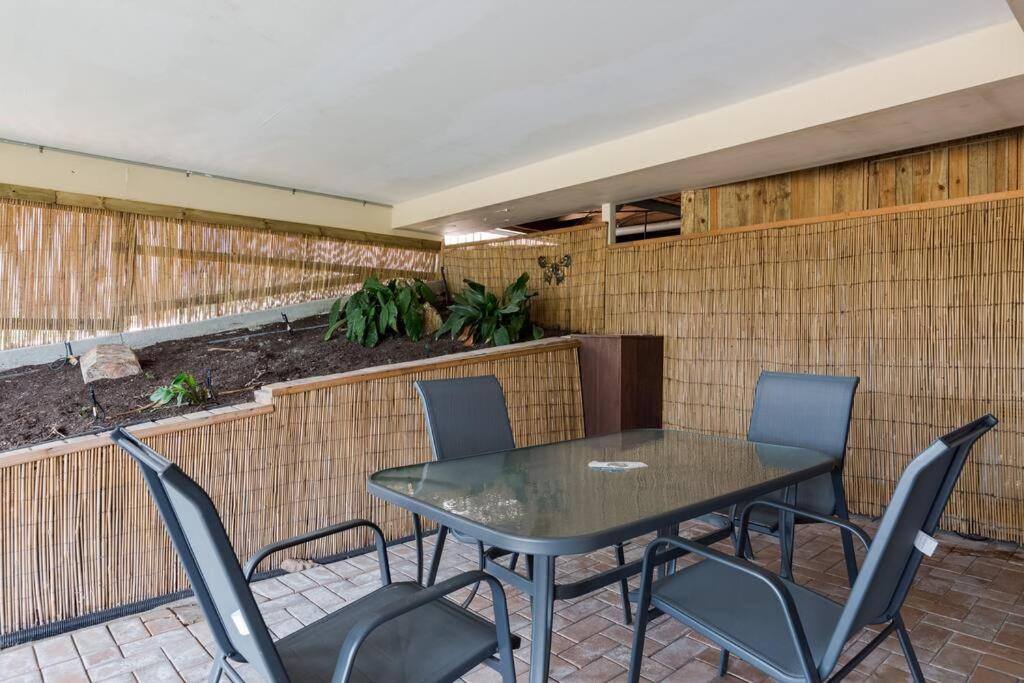 Photo of Patio Balcony in Pacific Pines