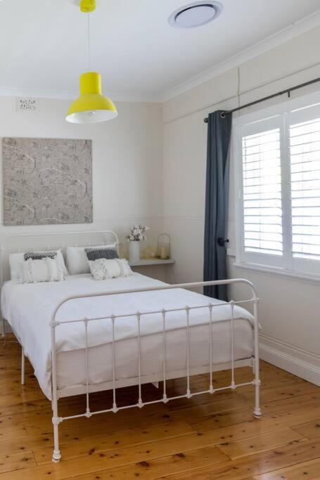 Photo of Bedroom in Central Mudgee