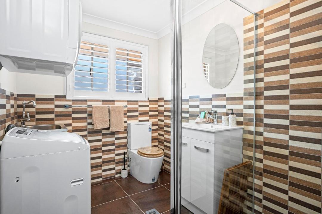 Photo of Bathroom in Iluka