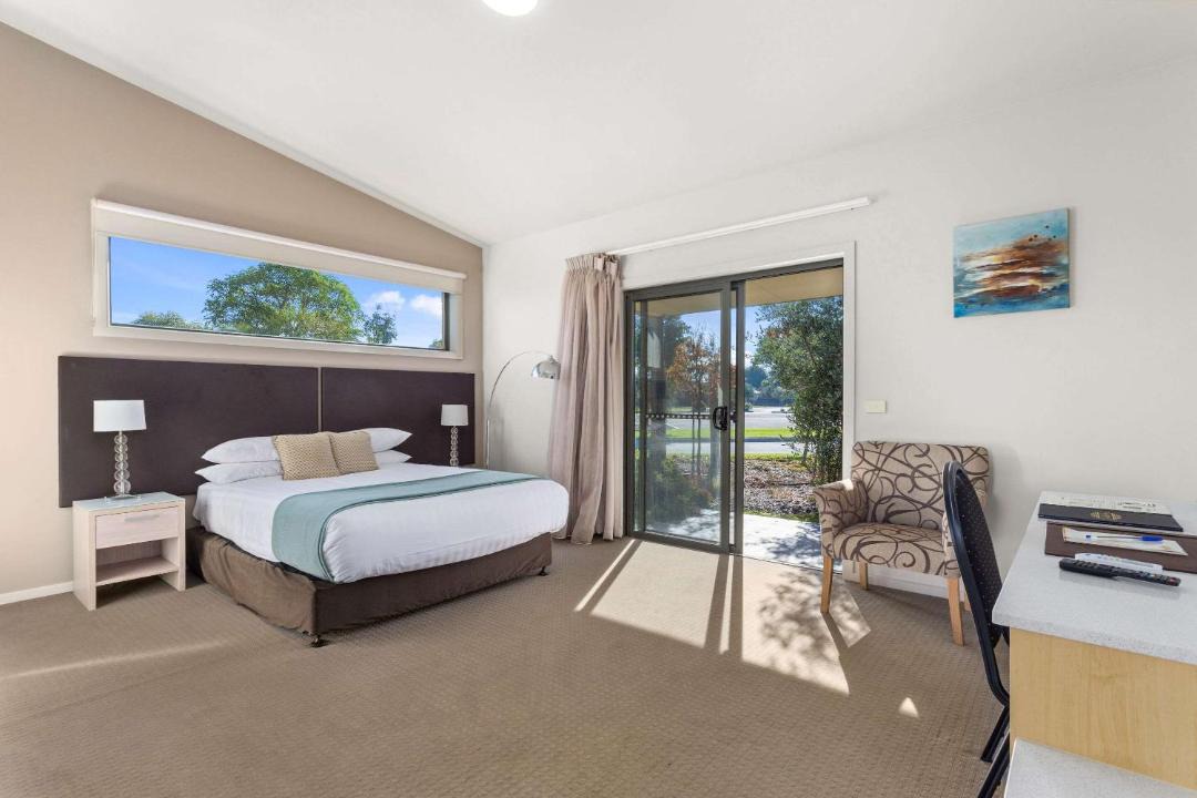 Photo of Bedroom in Point Cook