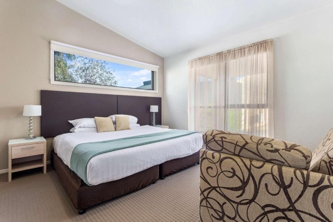 Photo of Bedroom in Point Cook