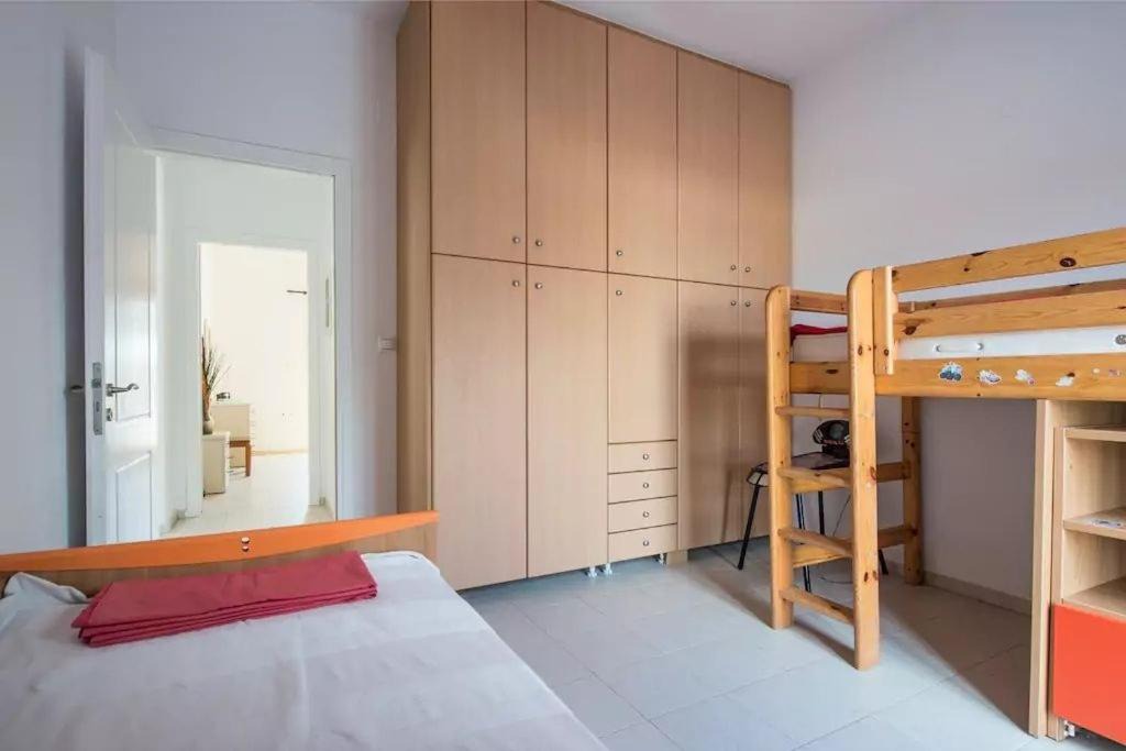 Photo of Bedroom in Pounta
