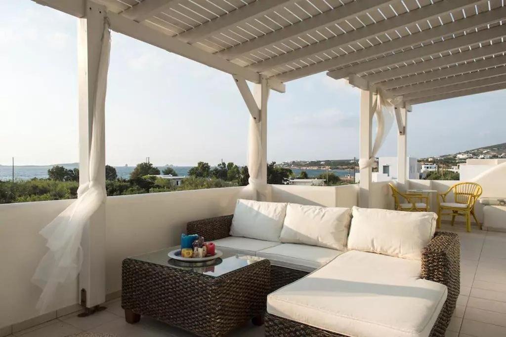 Photo of Patio Balcony in Pounta
