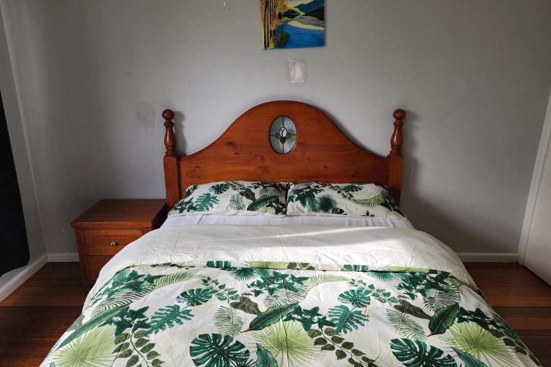 Photo of Bedroom in Dandenong