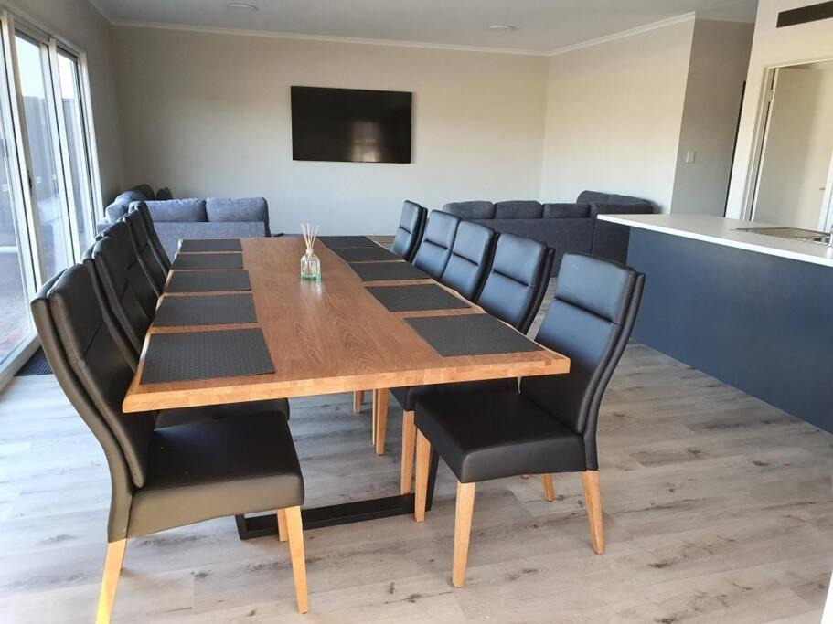 Photo of Livingroom in Seymour
