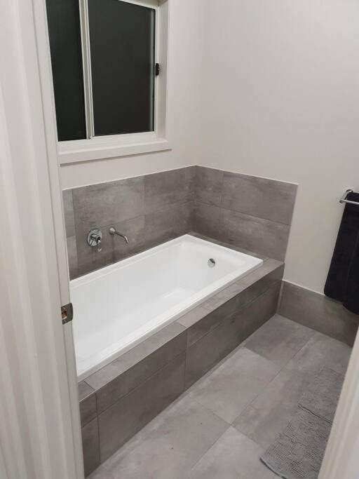 Photo of Bathroom in Seymour