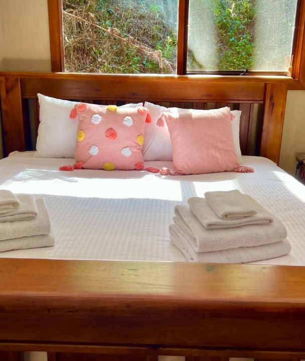Photo of Bedroom in Kalorama
