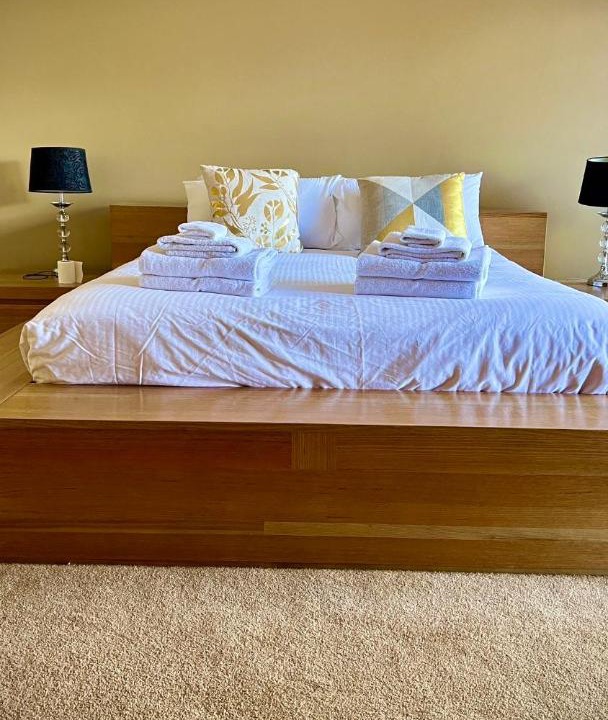 Photo of Bedroom in Kalorama