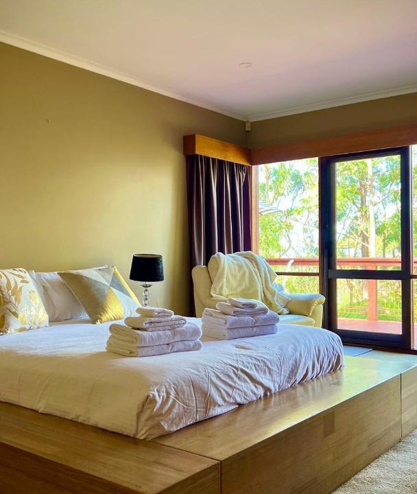 Photo of Bedroom in Kalorama