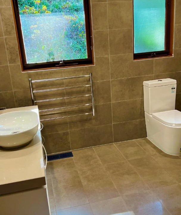 Photo of Bathroom in Kalorama