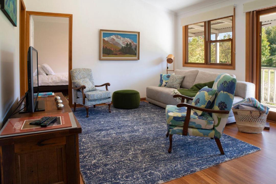 Photo of Livingroom in Bilpin