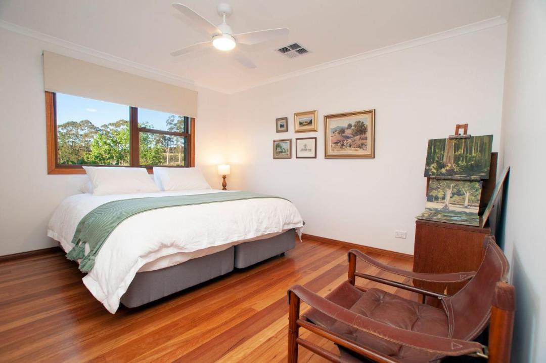 Photo of Bedroom in Bilpin