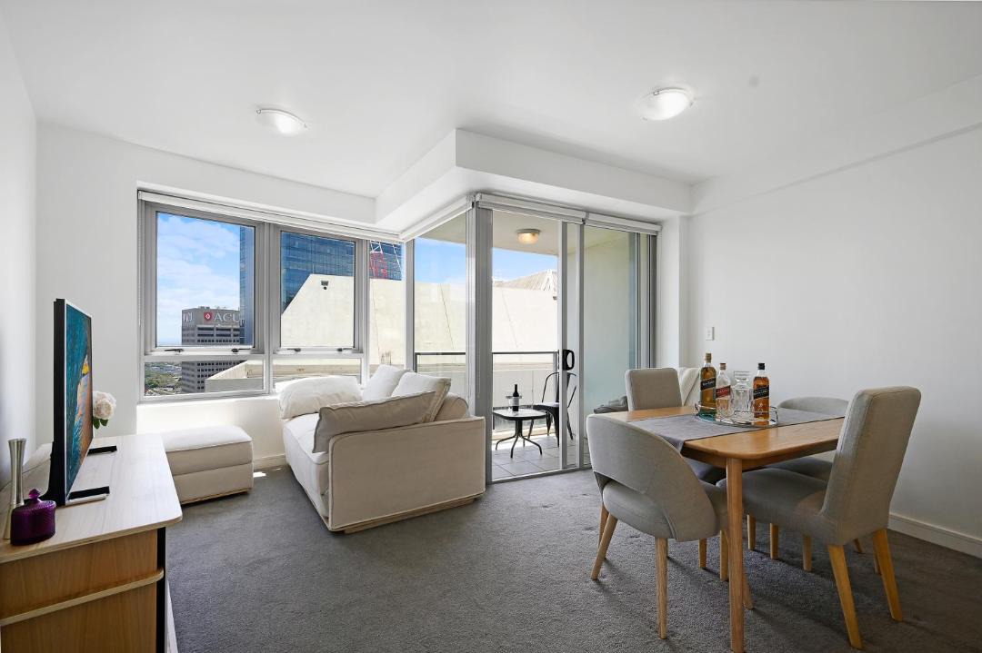 Photo of Livingroom in North Sydney
