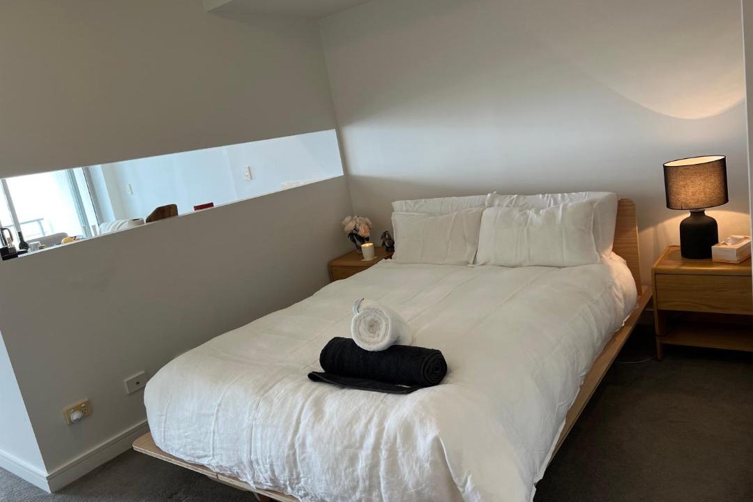 Photo of Bedroom in North Sydney