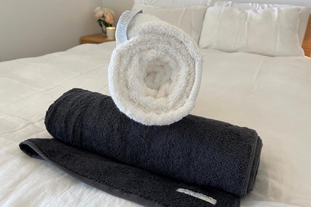 Photo of Bedroom in North Sydney